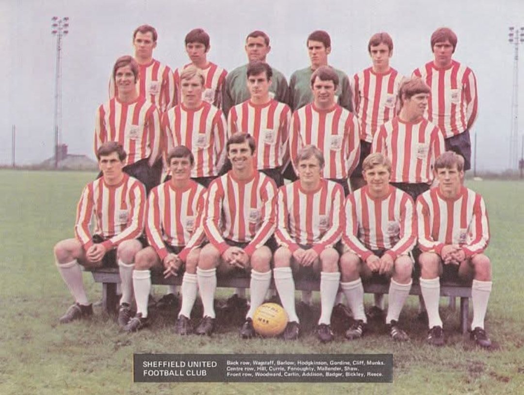 Sheffield United
