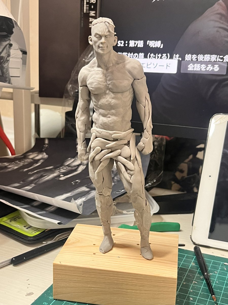 これもうまく行くかわからないけど
一応載せとく〜
フォローリポストお願いします！！