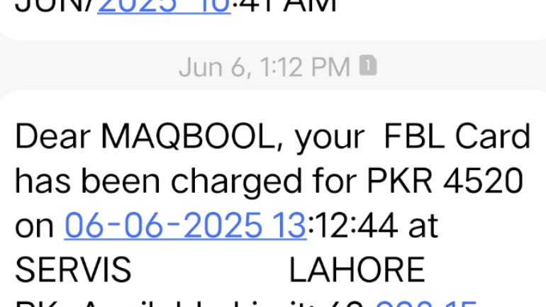 Maqbool19878359's tweet photo. I had bought a shoe from Service Pakges Mall Lahore on 6/06/2025, but I lost the bill. Today, on 22/6/2025, I went to Service Shoes Pakges Mall to get a duplicate bill. I gave all the details to the cashier there and asked him to give me the bill. The cashier did not give me bill https://t.co/2Fm2VHfb7W
