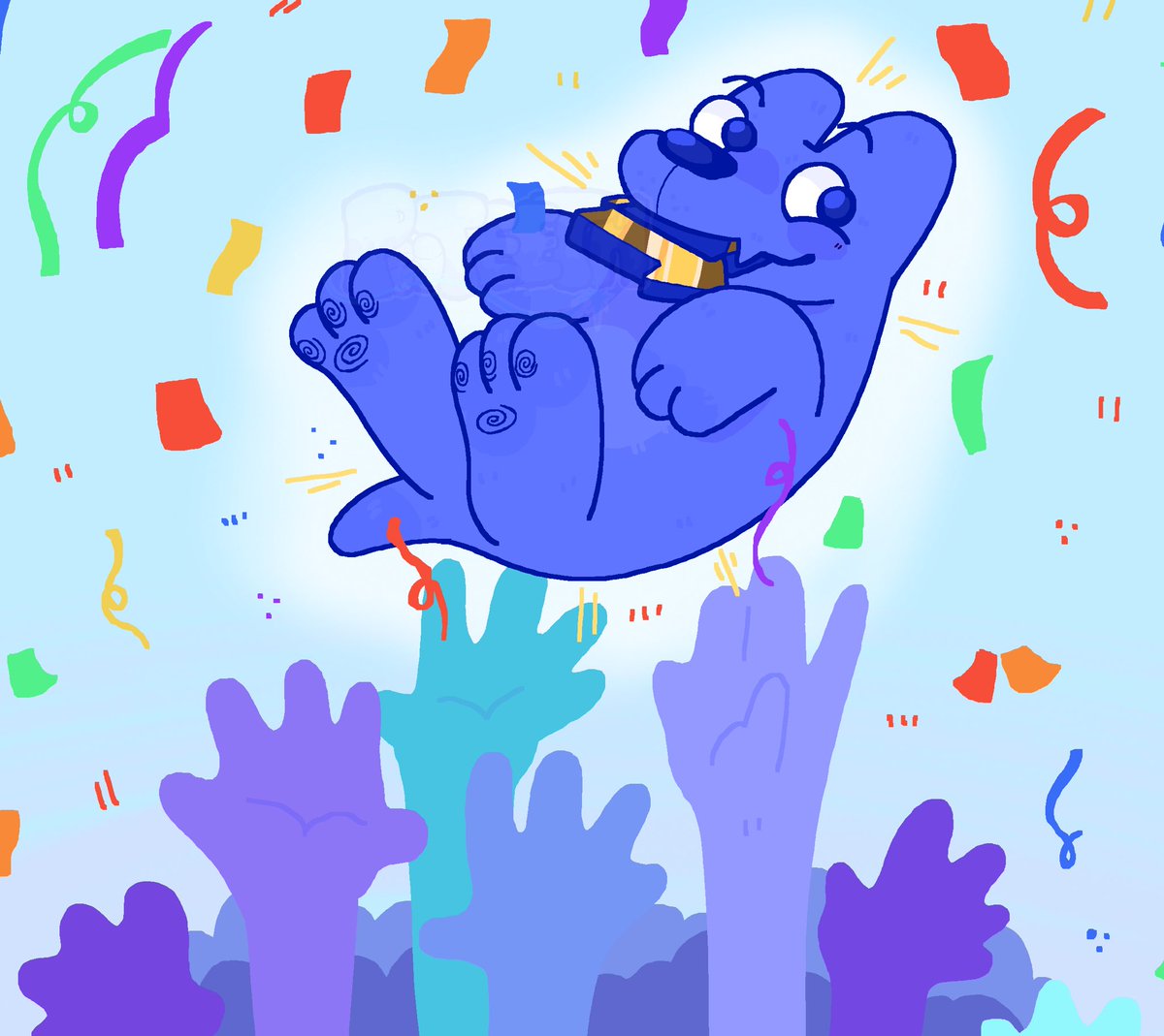 PERIwinkle🦨🪟🌋 tweet media