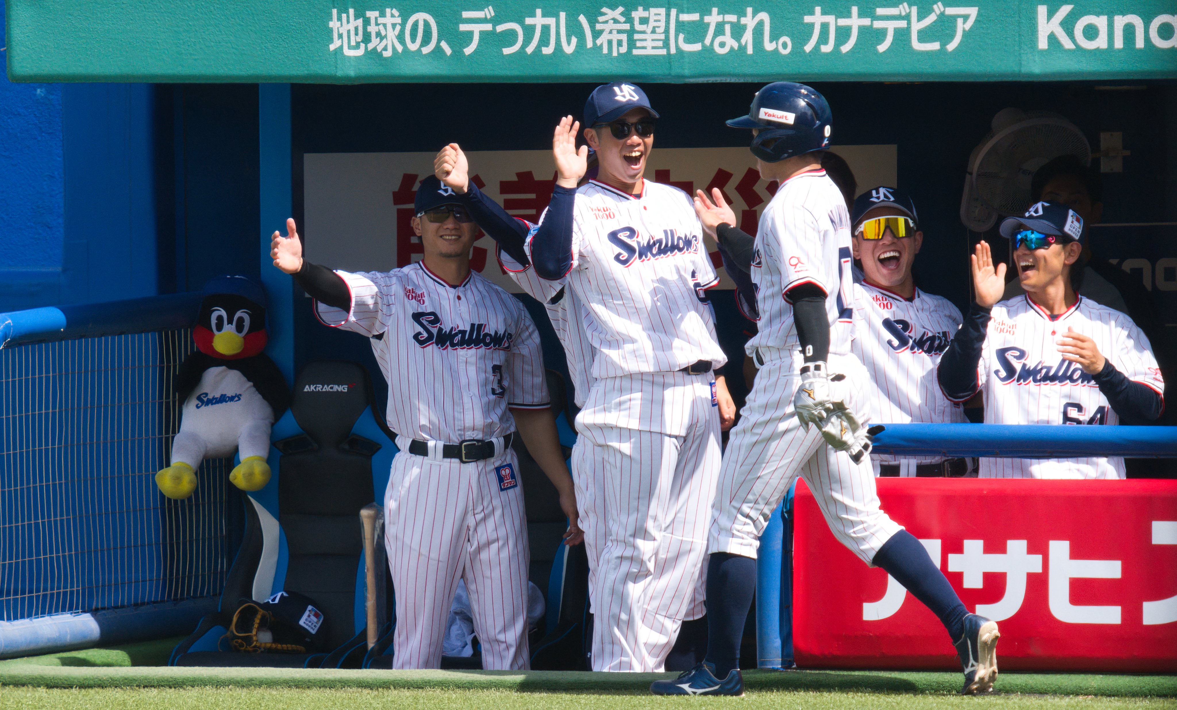 古賀 優大｜選手名鑑｜高校野球ドットコム