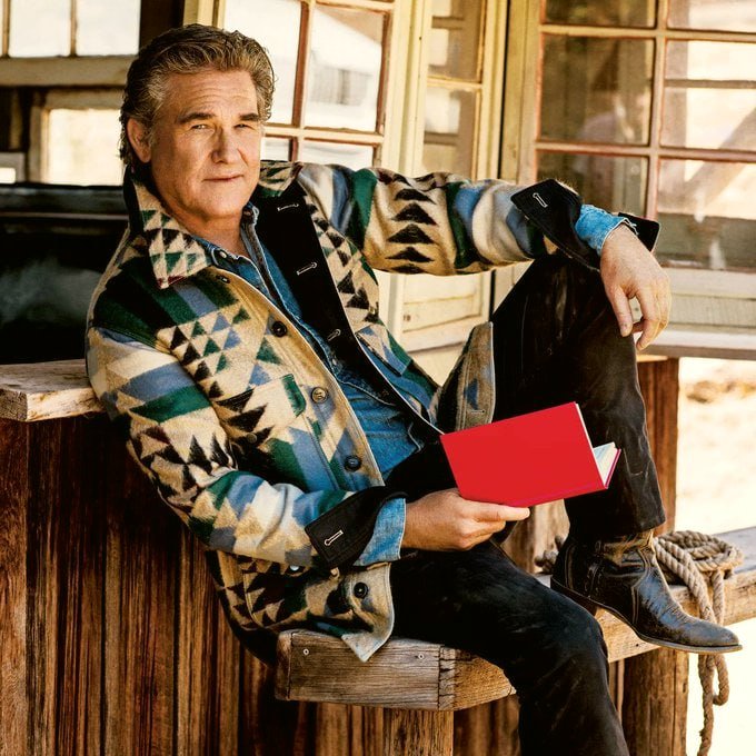 🚨JUST IN: Actor Kurt Russell just said: "It is now proven, beyond a shadow of a doubt that Kamala Harris and Joe Biden CHEATED in the 2020 election with mail-in ballots." 

Do you agree with Kurt Russell? 

A.  YES 
B.   NO