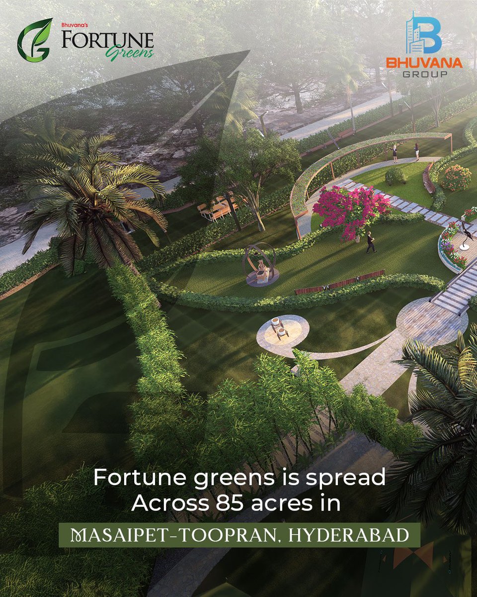 Bhuvana Group tweet media