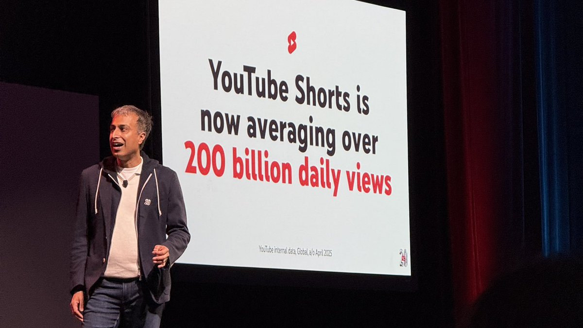 Again, ask yourself:

Is the mission you're on actually important?

If YouTube Shorts vanished tomorrow, would the world notice? Would it be better or worse off? 

What if those same engineers were pointed at something that mattered... like rebuilding factories, power grids, or