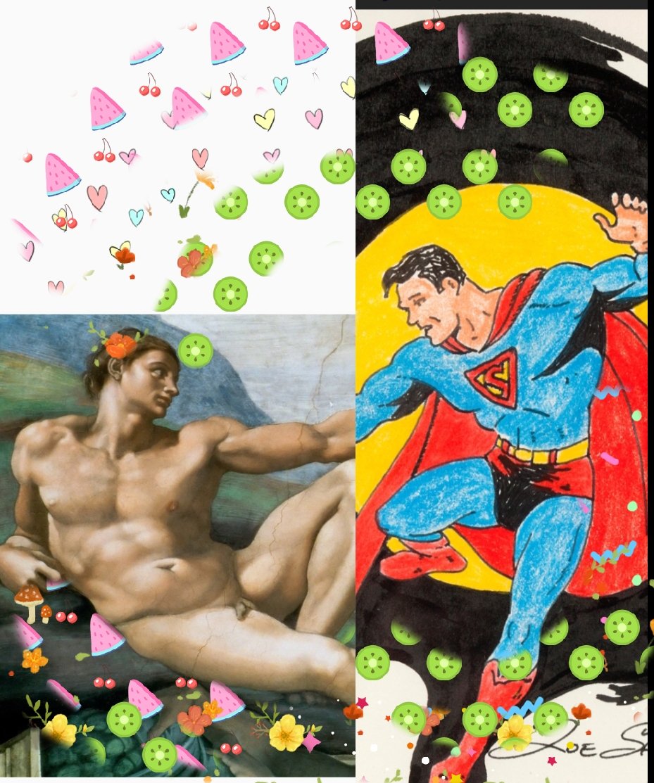 Olasılık ve olabilirlik aynı şey değildir.
Olabilirliği olan şeylerin olasılığı olur.
Hayal kahramanlarının olabilirliği yoktur. 
Milyarlarca insan olmasına rağmen, uçabilen bir insan  olasılığı aranamayacağı  gibi.
Ama Süpermen vardır. 1938 de Joe Shuster yarattı..