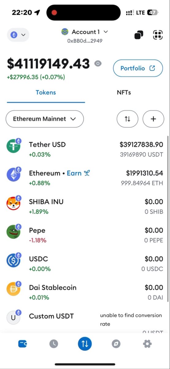 We are generate a flash ETH, USDT trc20 and bep20 in large  quantities TELEGRAM t.me/irfan_sopian