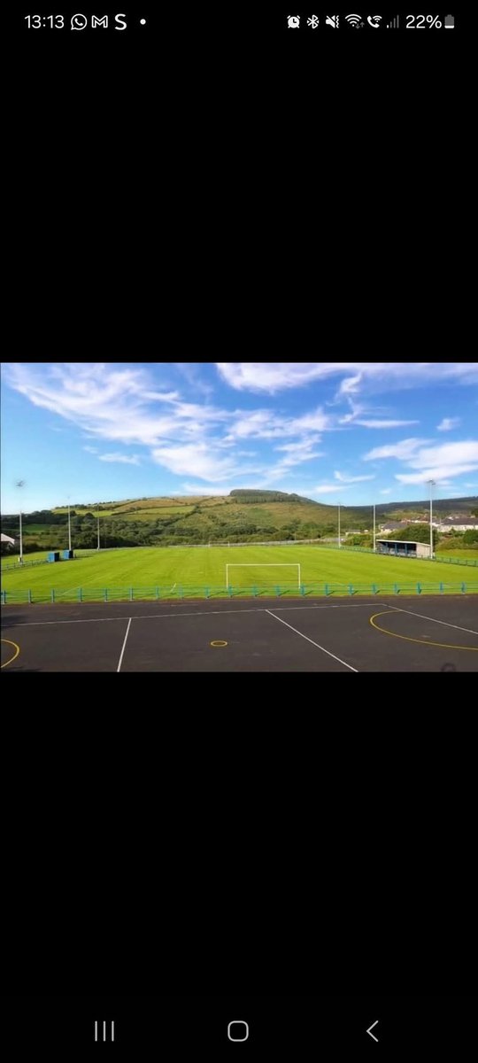 Pre Season continues Tuesday Evening 6.30pm Undecided where to play, come along and have a look#becomeanarab