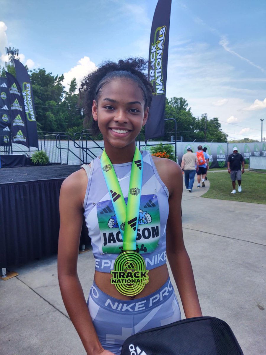 Danabella Jackson tweet media