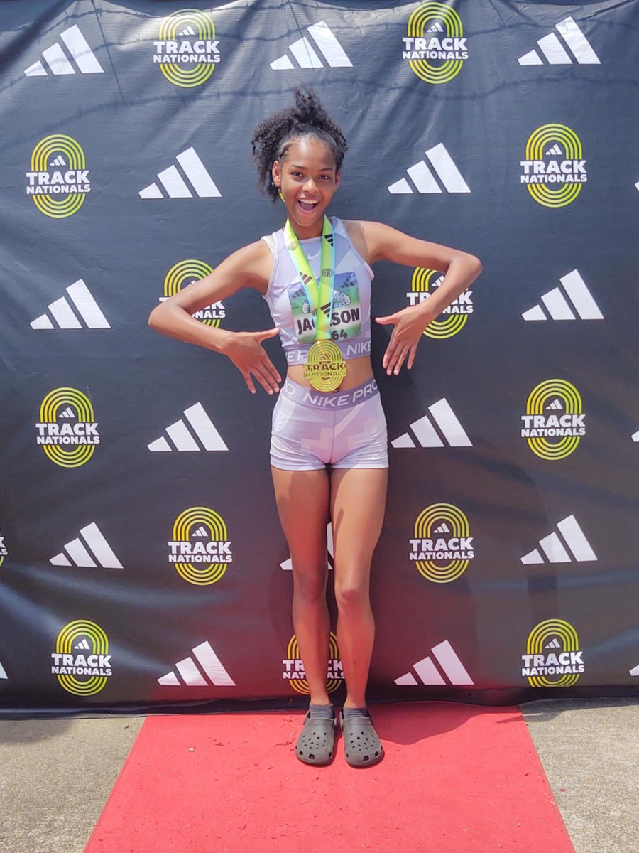 Danabella Jackson tweet media