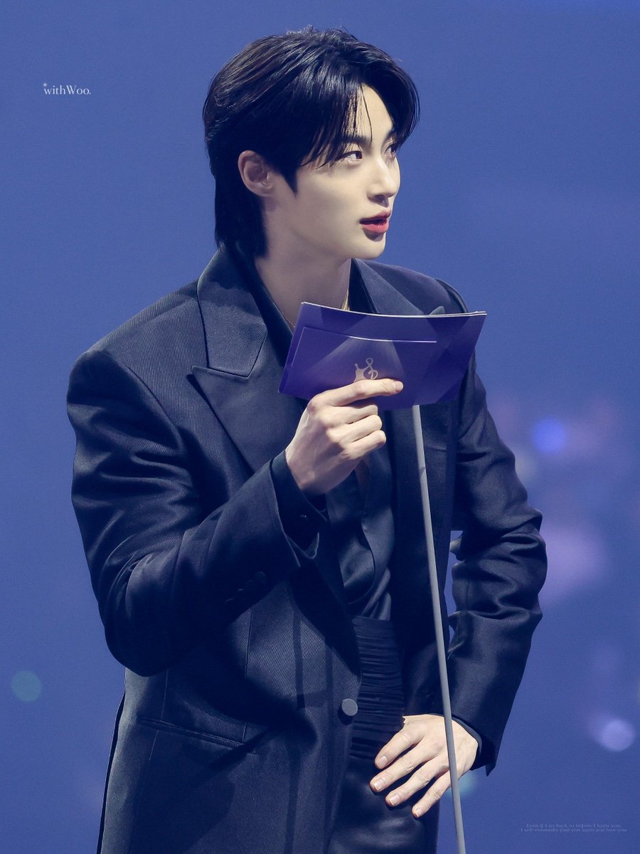 250621 서울가요대상 HQ

#변우석 #ByeonWooSeok