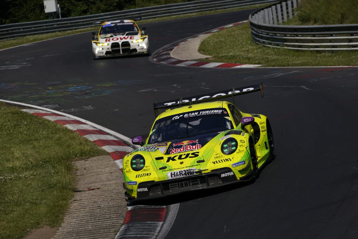 Intercontinental GT Challenge tweet media