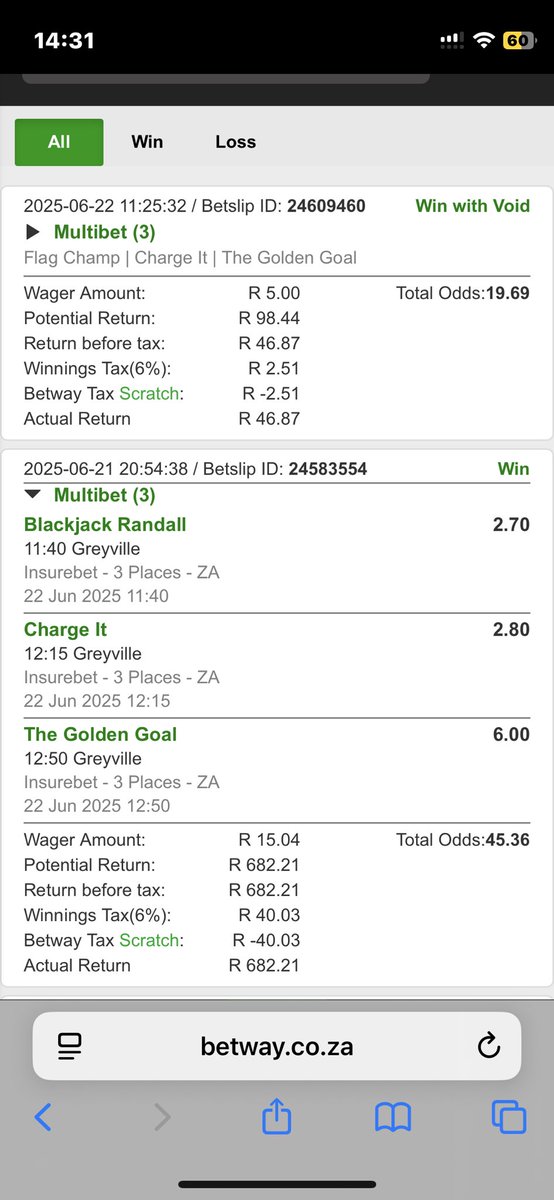 RogerHe16212530's tweet photo. @MyBigBets1 smallmoneytomakebigmoney#thankyoubiggy https://t.co/2on4Yy3Pa0