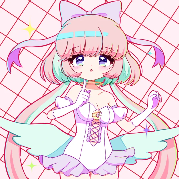 無垢 #1日何枚か #illustration
