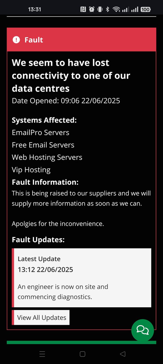 Alan Eagleson (he/him) tweet media