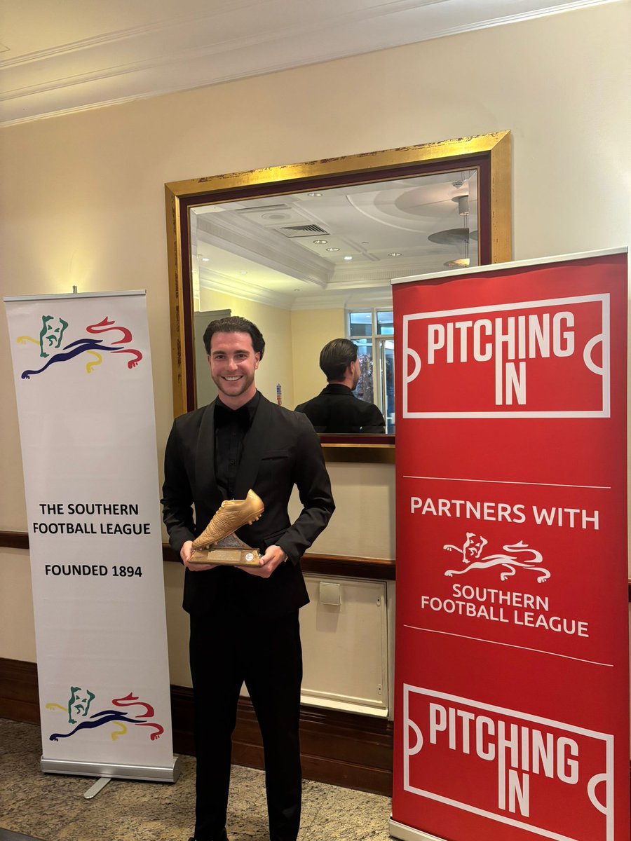 Weston-super-Mare AFC tweet media