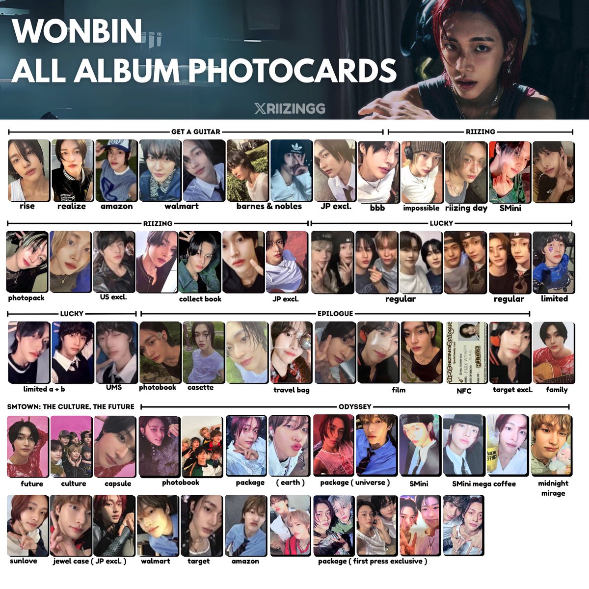 Post by SHIAN. on X: ‼️‼️‼️‼️