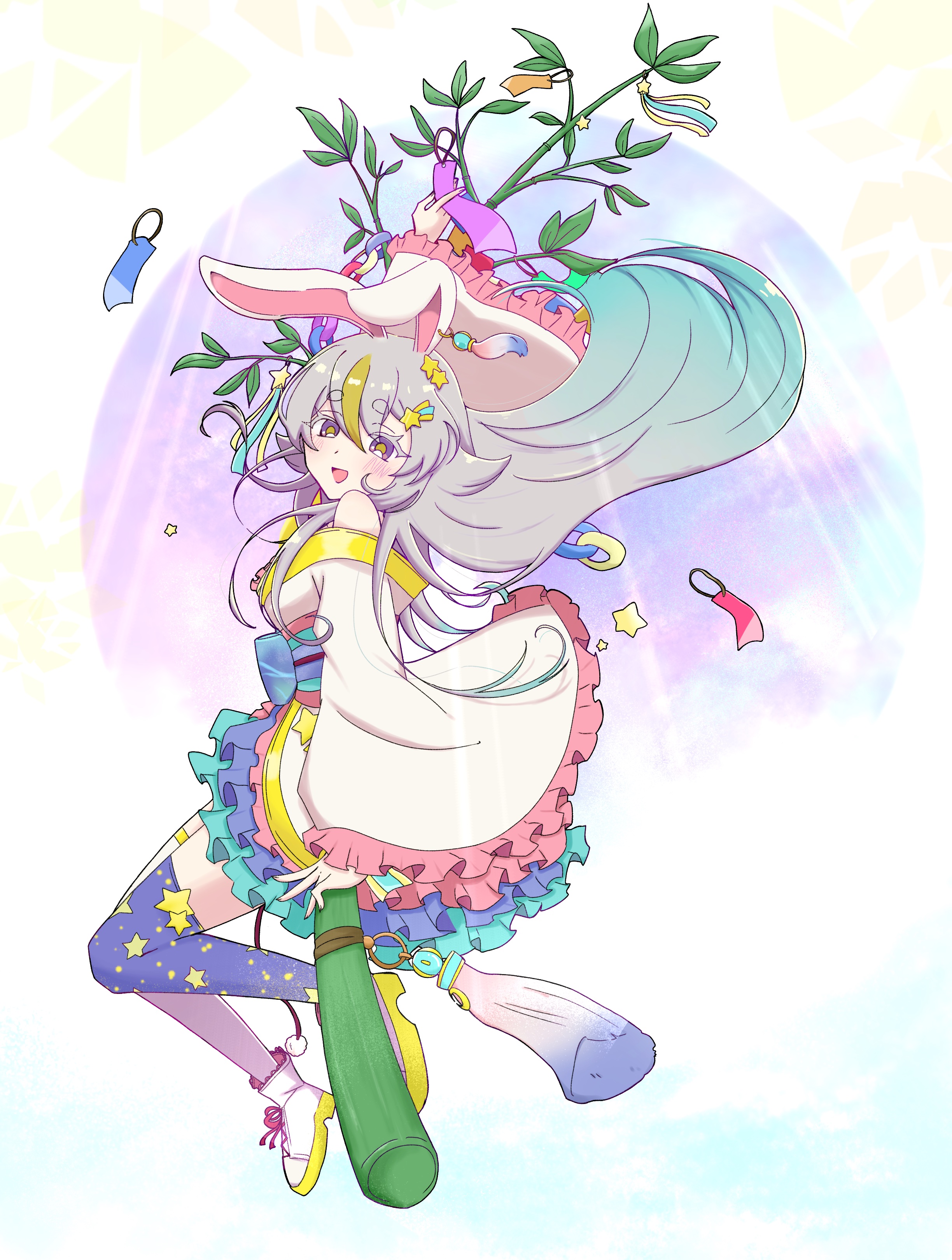 ポン菓子草 (@apoyan_312) / X