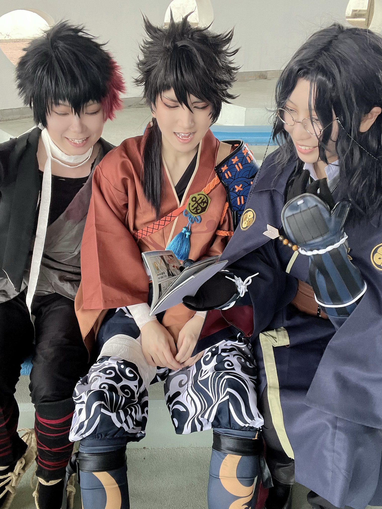 定番 めぐみ:7/5〜6グラフェス X / (@megumi_jda) 花束・アレンジメント