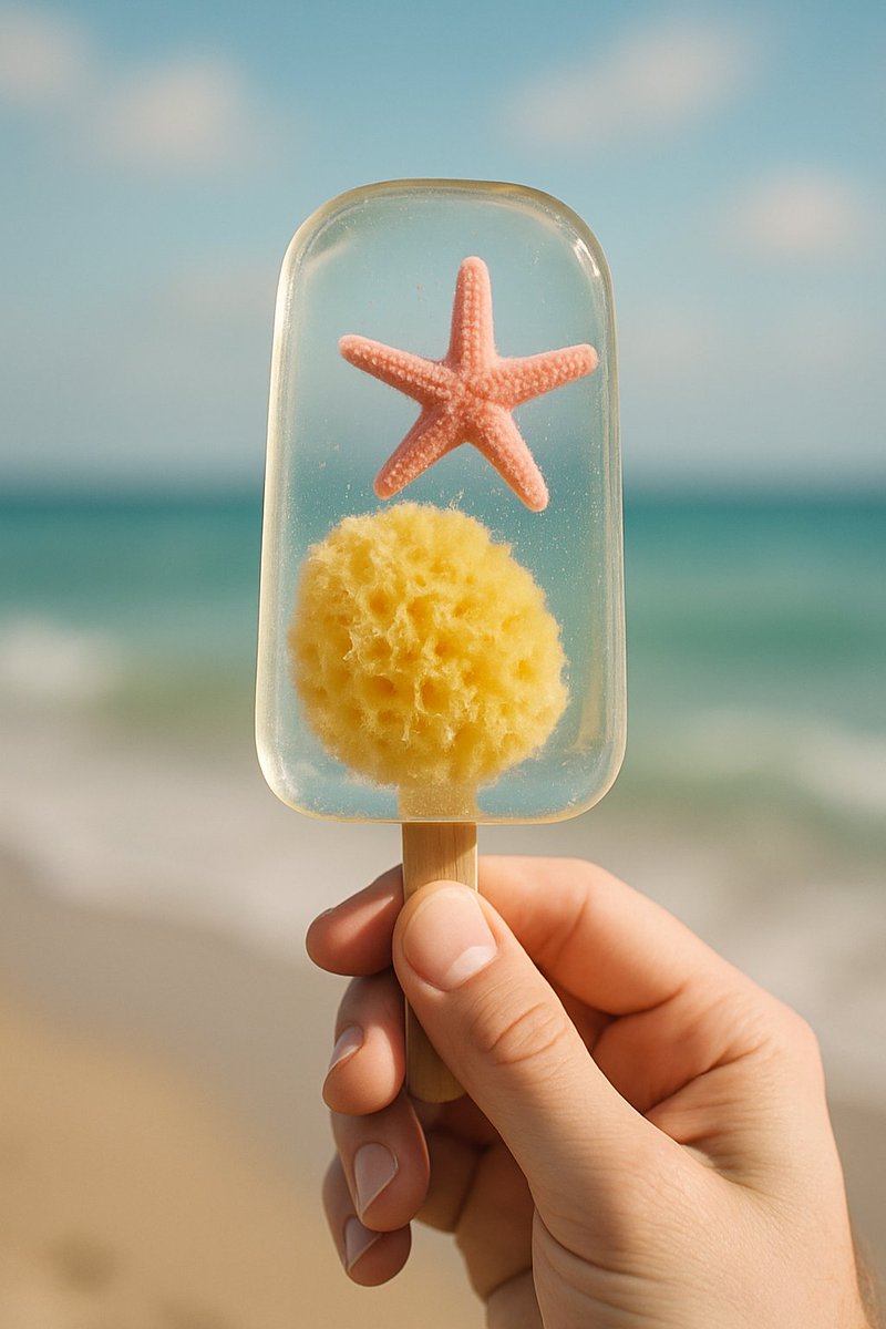 ApollionXYZ's tweet photo. ⏰6 Days.⏰

Still Styles.  
130 photoreal, surreal popsicles.  
Minting July 4. 0.002 ETH.  
All 1/1s.

https://t.co/rZRar03hsC https://t.co/0VHgqsZ3su