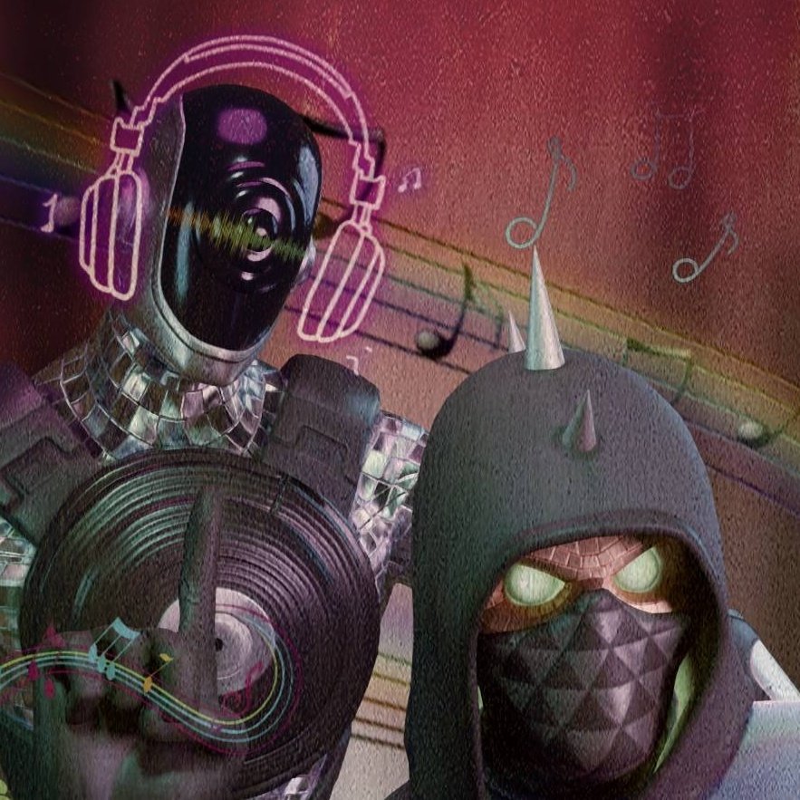 #NewProfilePic