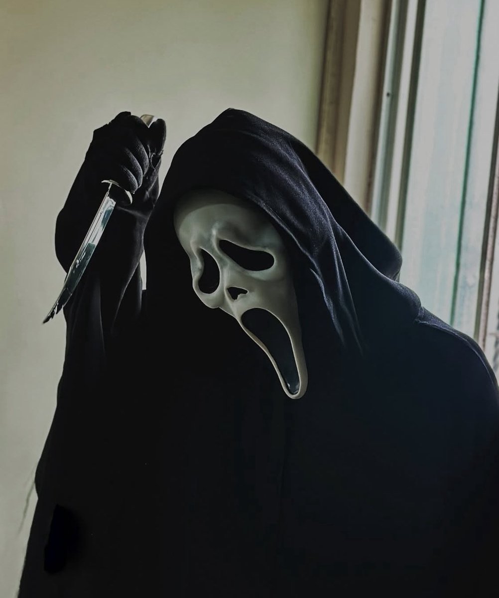 Scream Corridor (@screamcorridor) on Twitter photo 