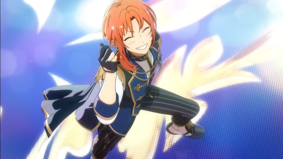 何回でも言うけど、この表情の違いで一生泣いてる