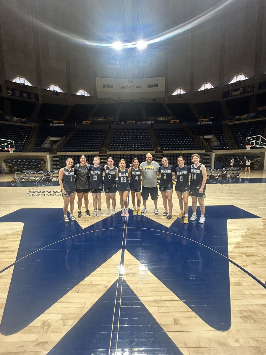 WVU Team Camp
5-0
2 Minute Tourn - Runner Up