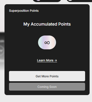 gmeow, flex your <a href="/Superpositionso/">Superposition - (🖤,🤍)</a> points 

mine: