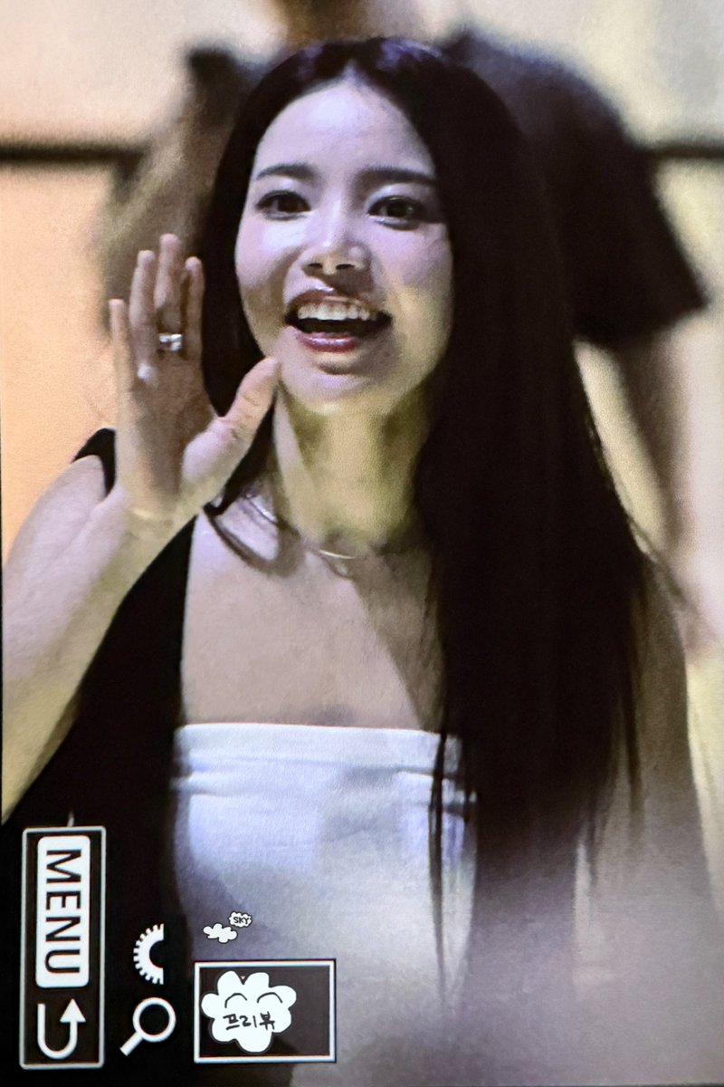 250622 타이페이 팬콘 퇴근 프리뷰

#마마무 #솔라 #Mamamoo #Solar