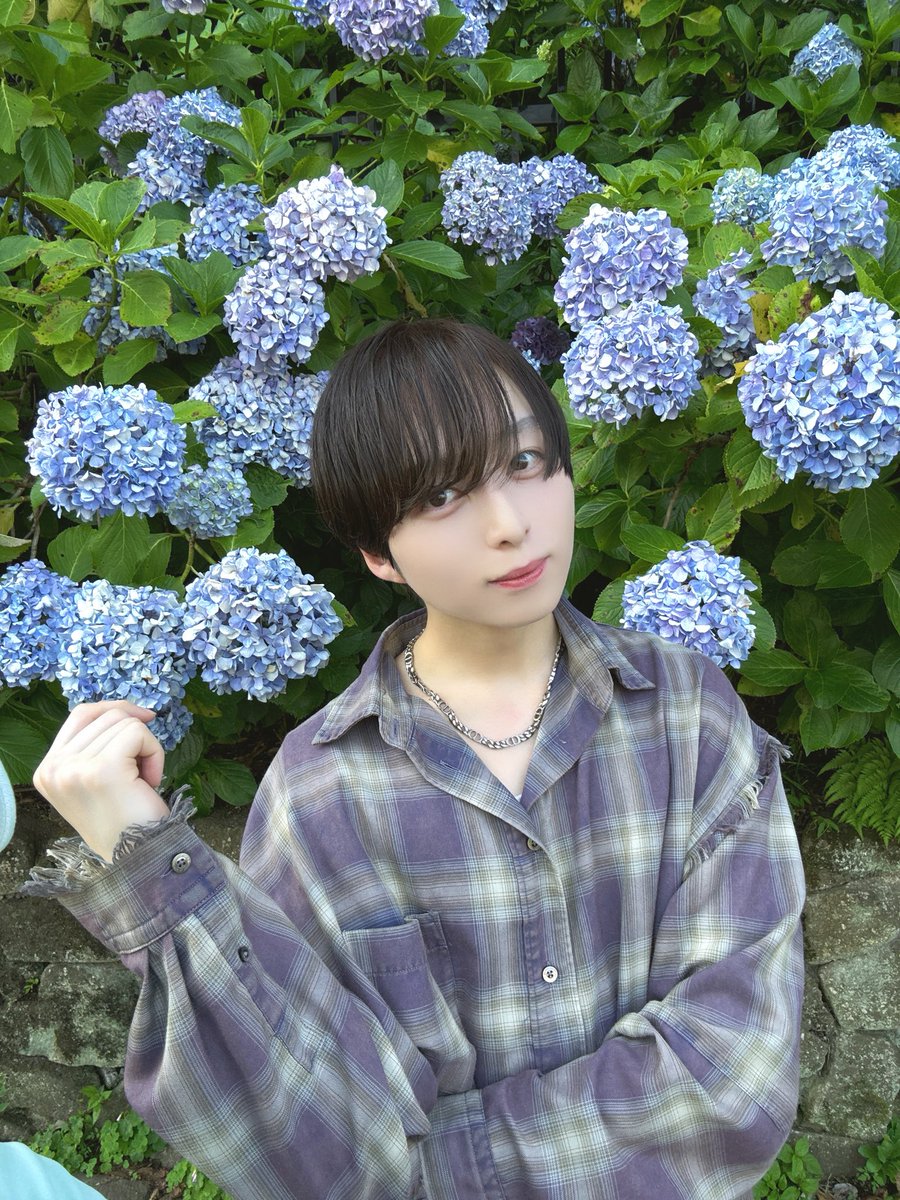 ace__tomoki's tweet photo. 🪻 https://t.co/uIJkOhD41m