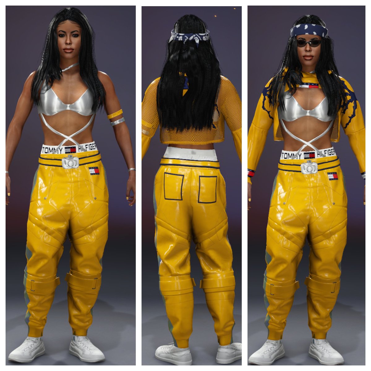 ScorpionSoldierGaming 🇯🇲🇨🇦 tweet media