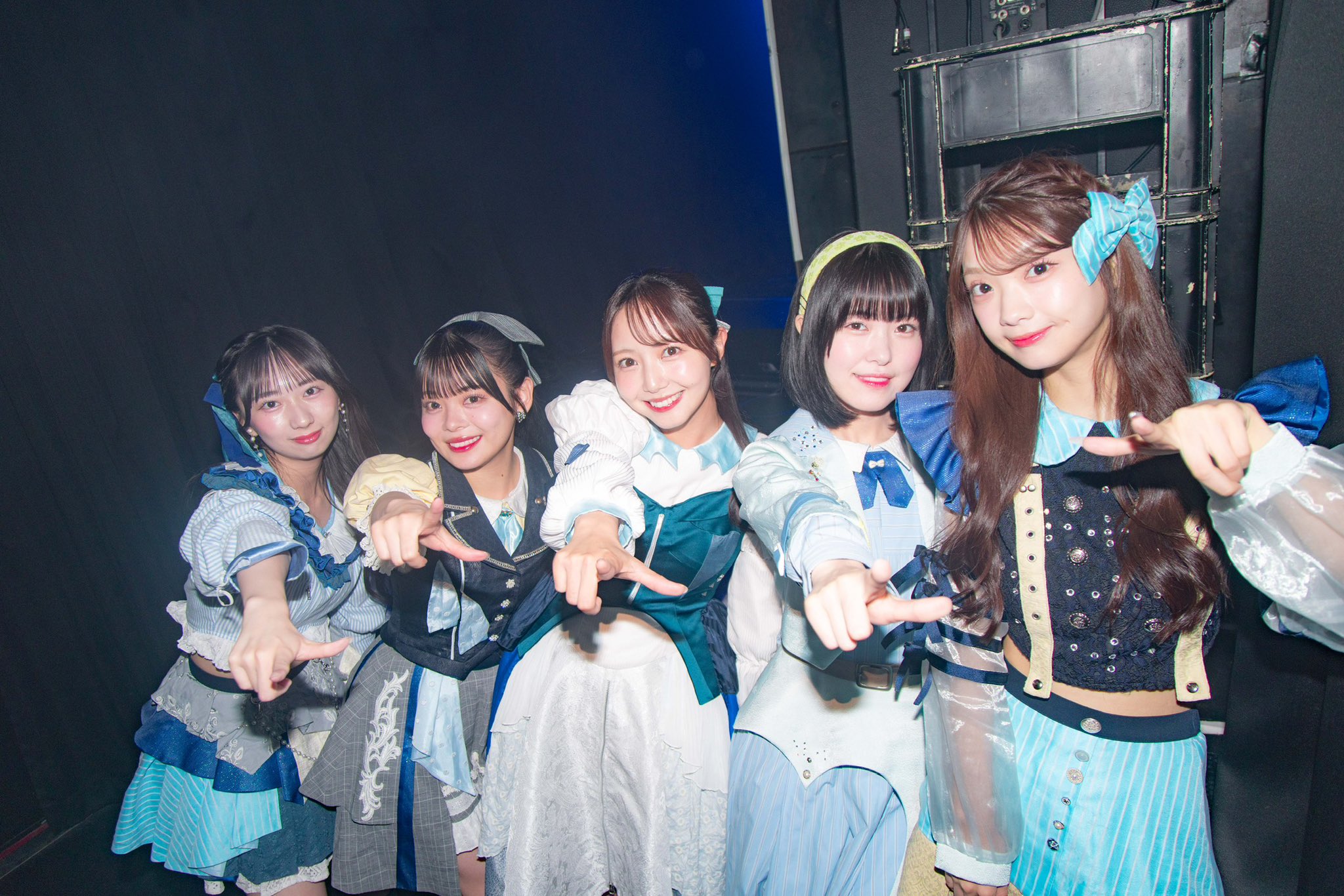 タイトル未定 on X: 