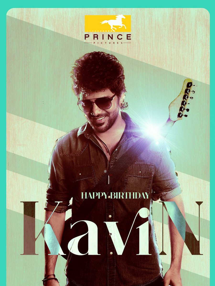 Venkatesh (@venkatavmedia) on Twitter photo We at <a href="/Prince_Pictures/">Prince Pictures</a> wish our hero <a href="/Kavin_m_0431/">Kavin</a> a very happy birthday. Lets rock it together this year! 😊🔥
<a href="/lakku76/">S Lakshman kumar</a> We at <a href="/Prince_Pictures/">Prince Pictures</a> wish our hero <a href="/Kavin_m_0431/">Kavin</a> a very happy birthday. Lets rock it together this year! 😊🔥
<a href="/lakku76/">S Lakshman kumar</a>