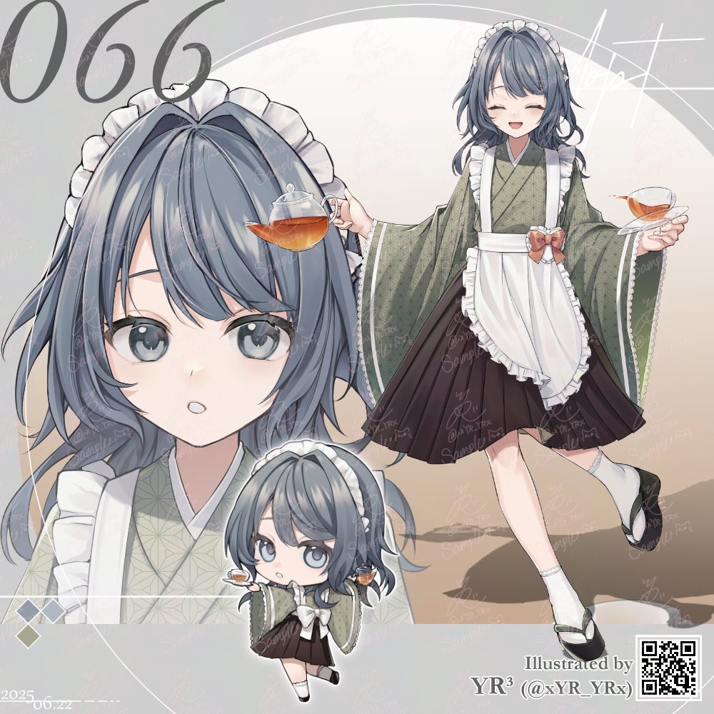 xYR_YRx's tweet image. 出品者:YR³
商品名:【adopt】立ち絵、SD PNG PSD tsunagu.cloud/auctions/14277 #つなぐ
久しぶりに告知 出品しました~ご縁ありましたらよろしくお願いします!6/25 20:30まで