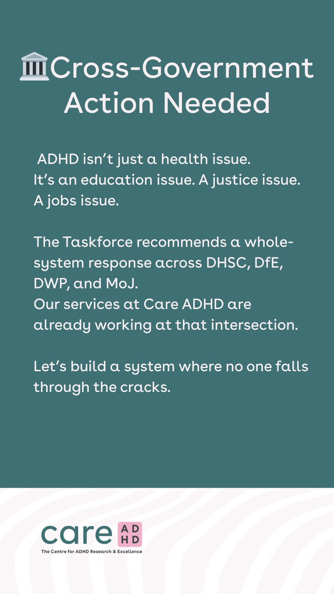 CARE ADHD tweet media