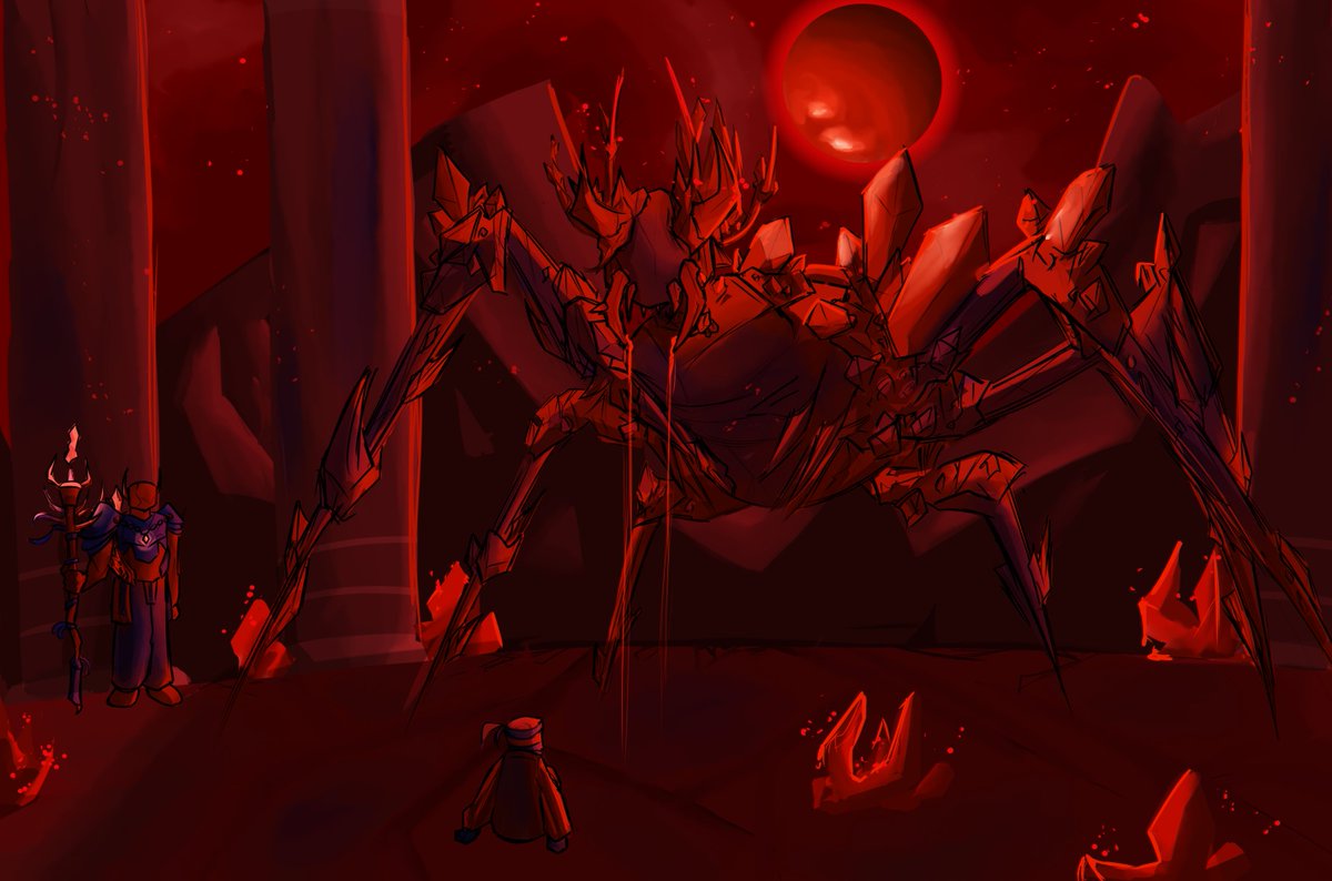 HAIL #thebattlebricks