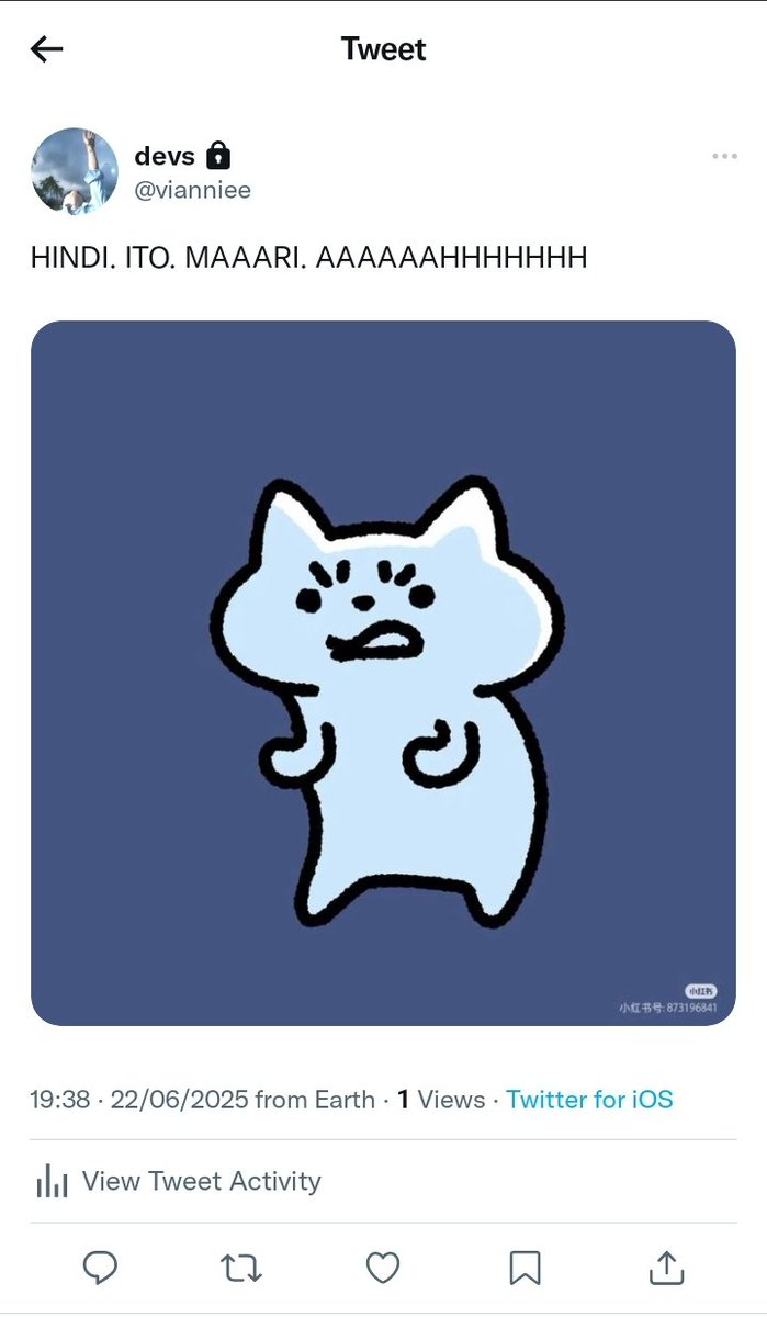 ☽ — • 266. ha?