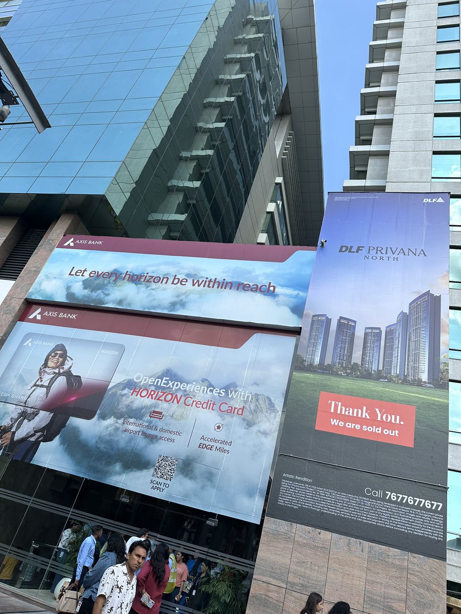 lc2674styk's tweet image. インド国内の近代都市化された場所

#CYBERHUB
#インド