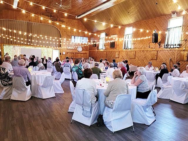 Under sunny skies and pleasant temperatures, MARTA held a very well attended Annual General Meeting and Spring Luncheon on Wednesday, May 28, at the Renous Recreation Centre.  Details and photos at - nbsrt.org/marta-spring-l…