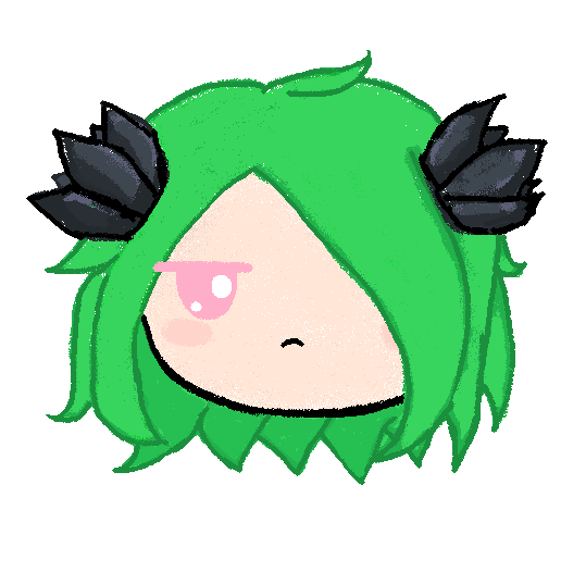 PreferablySimon's tweet image. Happy anniversary, @NoliaTree 

My motivation for drawing has been down the drain as of late, but I managed to scrape something together for the occasion.

Introducing; Yeslia Branch

Enjoy, please and thank you.