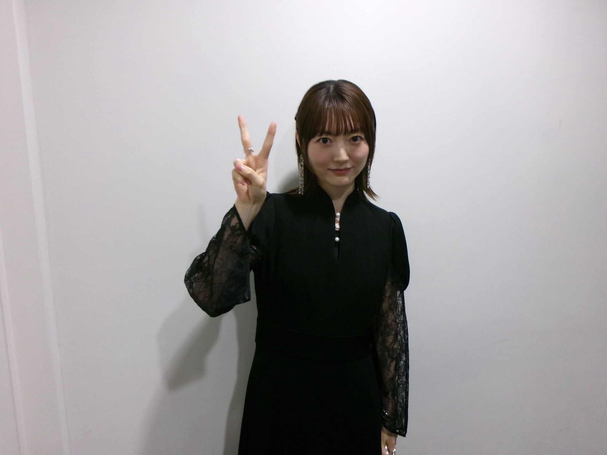 花澤香菜 on X: 