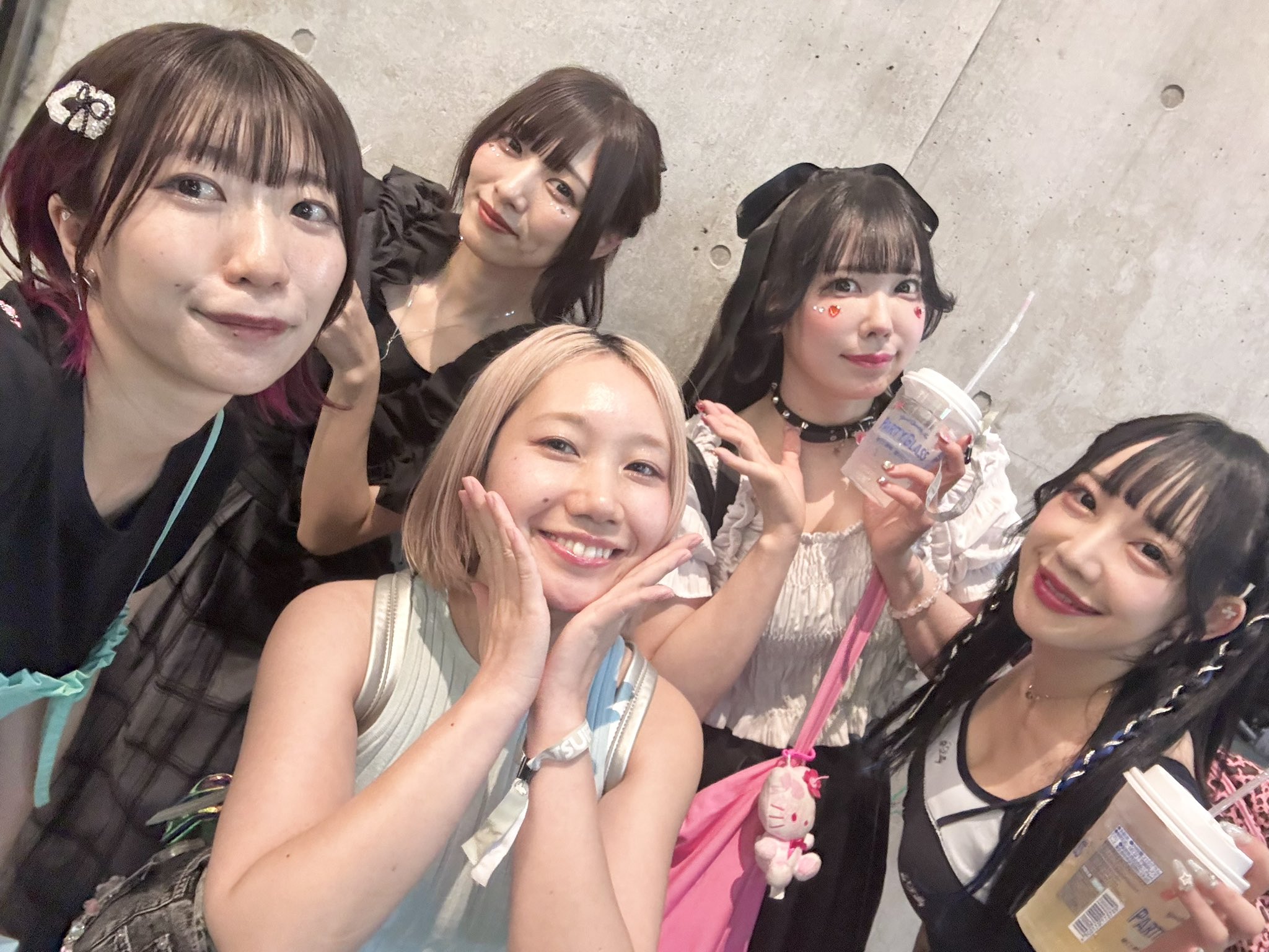 555｜ももクロChan～Momoiro Clover Z Channel～｜テレ朝動画