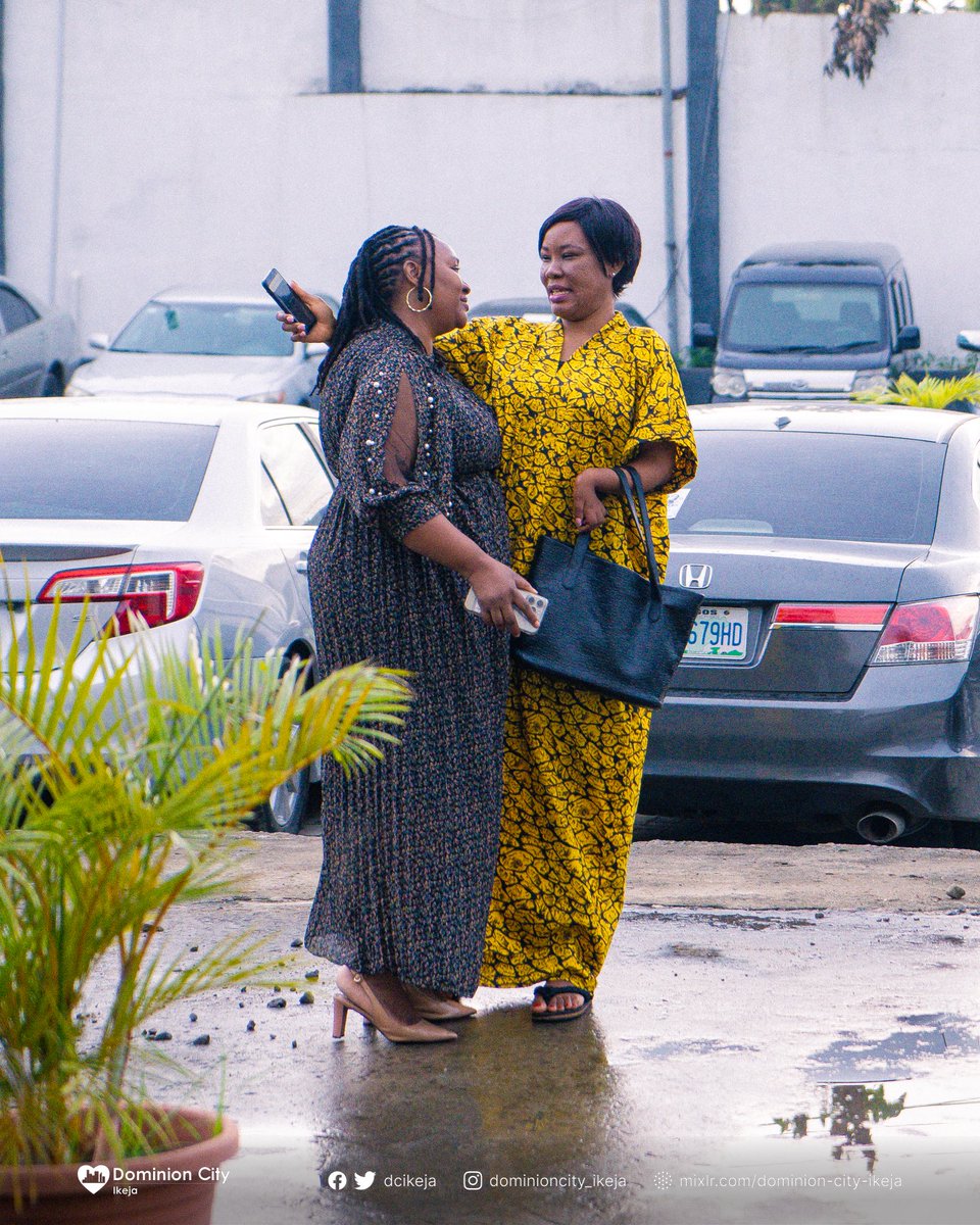dcikeja's tweet image. Today isn’t just another Sunday, it’s an opportunity to encounter God, connect with people, and leave fulfilled.
You didn’t walk into a building; you stepped into a family.
#DCService