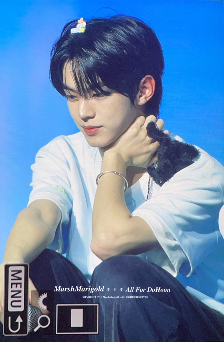 250622

#TWS #투어스 #DOHOON #도훈 #ドフン