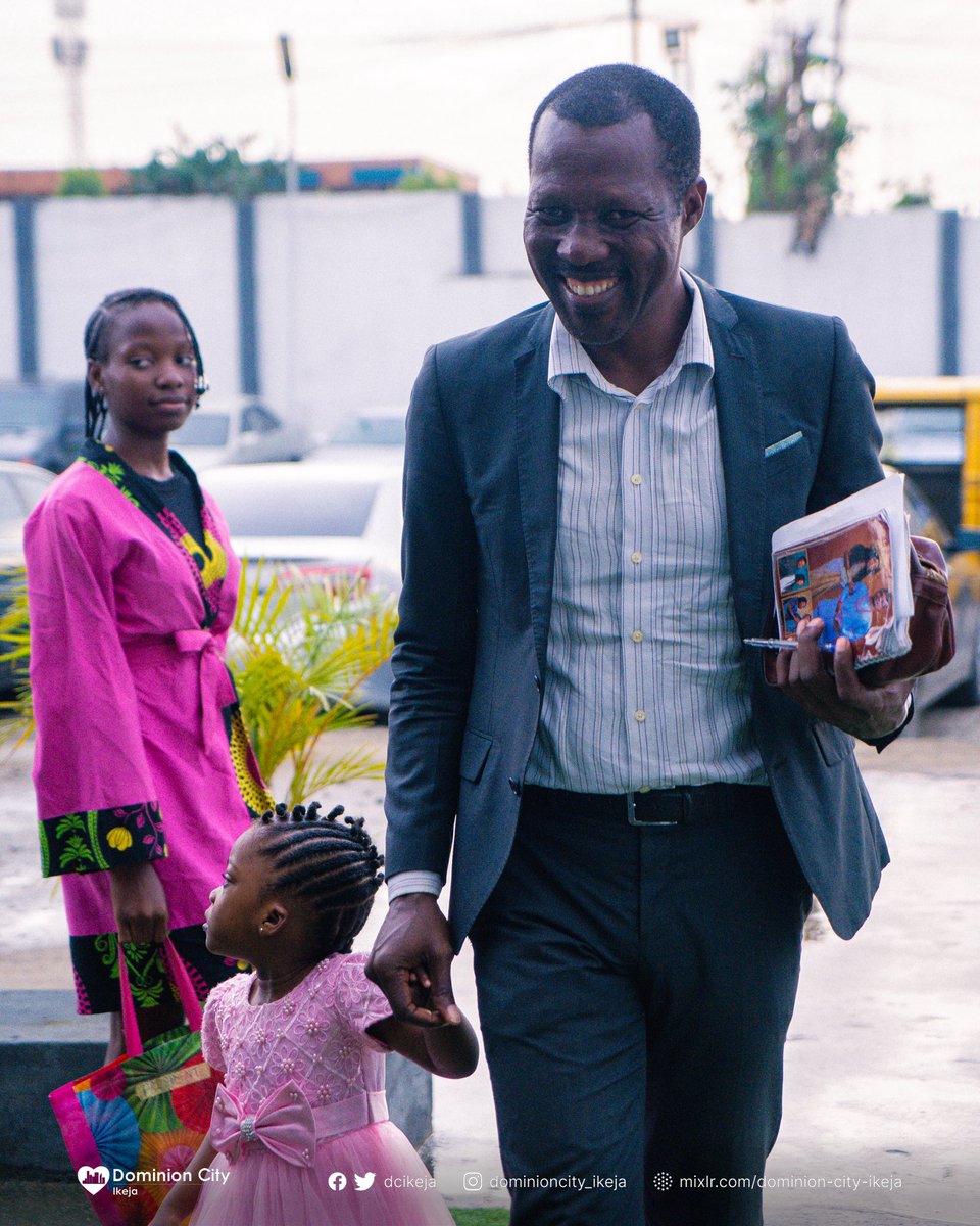 dcikeja's tweet image. Today isn’t just another Sunday, it’s an opportunity to encounter God, connect with people, and leave fulfilled.
You didn’t walk into a building; you stepped into a family.
#DCService