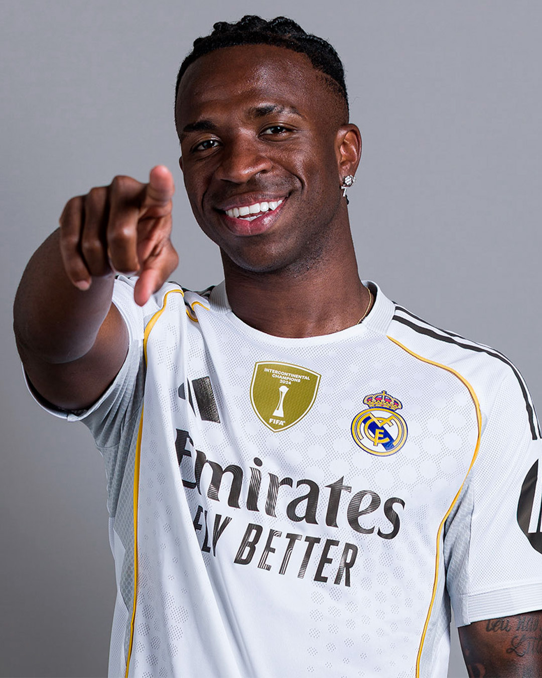 Top 5 Most Valuable Players in La Liga 2025