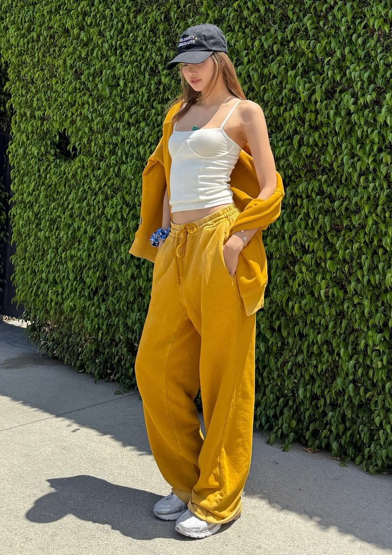 DAMN LISA