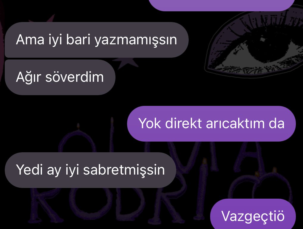 wooeowww's tweet photo. Benim hatalardan ders çıkarma 👉🏼👈🏼 https://t.co/JzN7WmcoTf