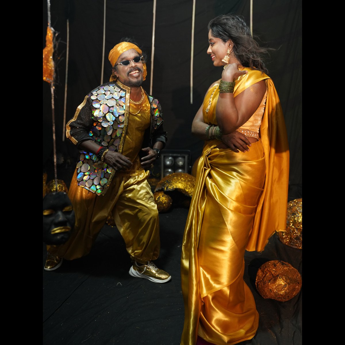 Folk Marley Records tweet media