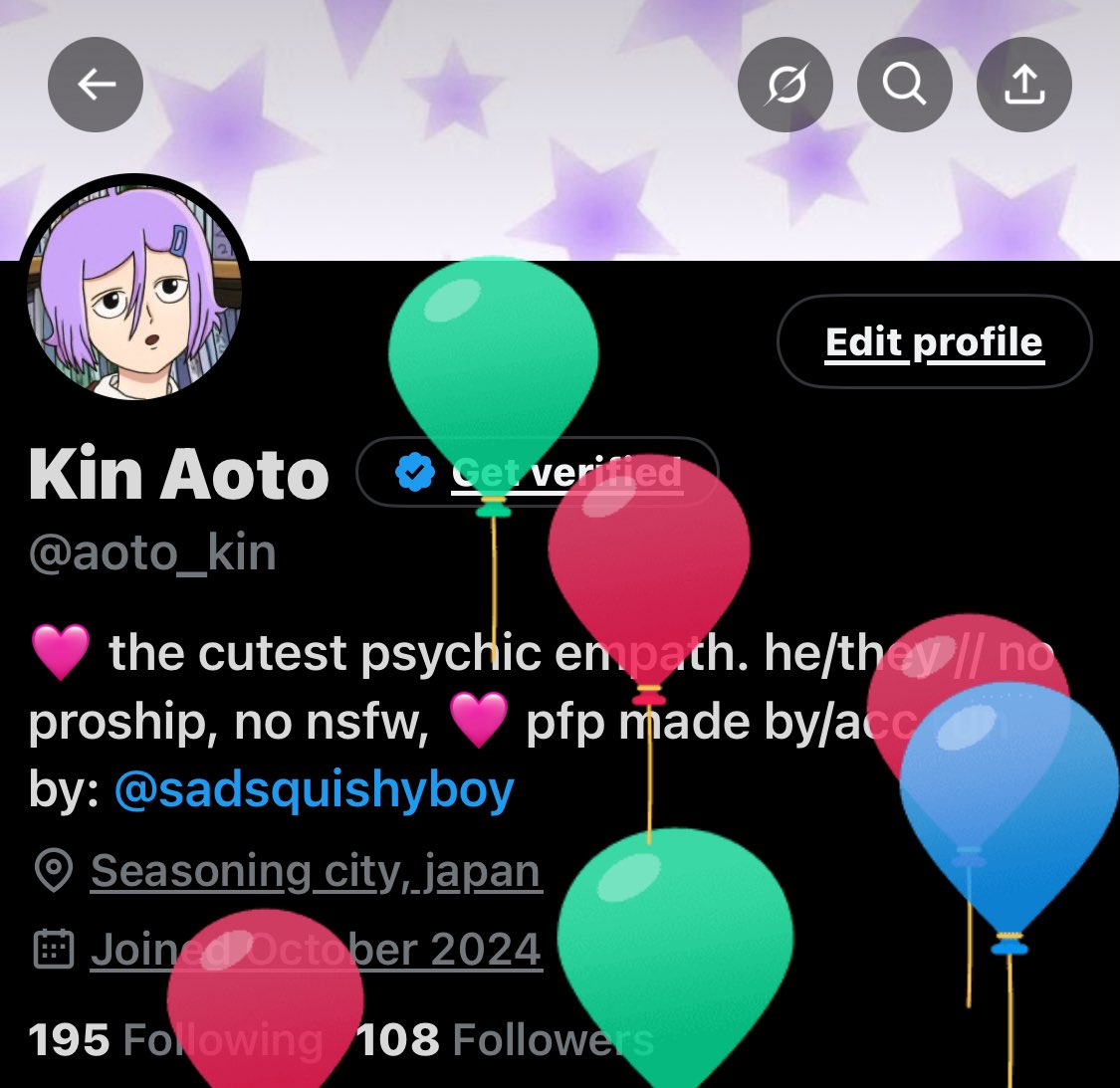 Kin Aoto (@aoto_kin) / Posts / X